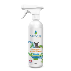 Cleanee Eco Pet Odstraňovač vodního kamene 500ml