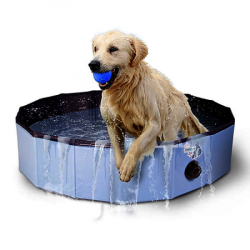 CoolPets Dog Pool