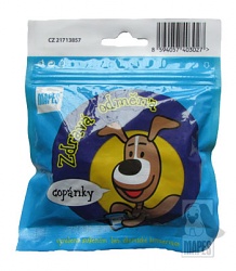 Mapes Zdravá odměna - Copánky 60g