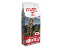 Delikan Exclusive Cat Cheese