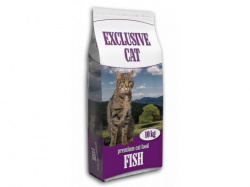 Delikan Exclusive Cat Fish 