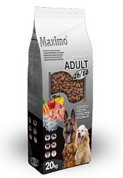 Delikan Maximo Adult 20kg