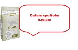 Delikan Original Balance