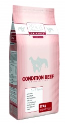 Delikan Original Condition Beef 