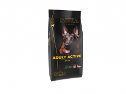 Delikan Supra Dog Active 