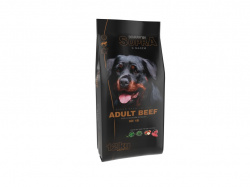 Delikan Supra Dog Adult Beef 