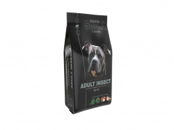 Delikan Supra Dog Adult Insect 
