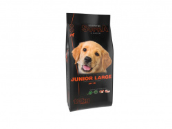 Delikan Supra Dog Junior Large 