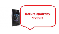 Delikan Supra Dog Senior Medium