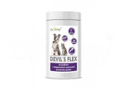 Devil´s Flex