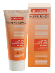 Diafarm Cat Malt pasta 50g