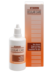 Diafarm Oční péče - Eye cleaner 100ml