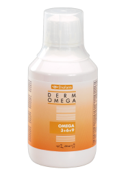 Diafarm Omega 3+6+9 250ml