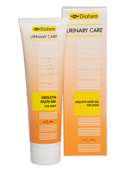 Diafarm Urolsyn pasta-gel pro psy 100g