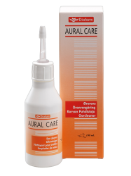 Diafarm Ušní péče pro psy - Ear Cleaner 100ml
