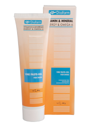 Diafarm Vitamin&Mineral Energy Paste-Gel + ...