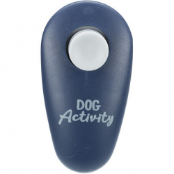 Trixie Dog Activity Finger Clicker cliker s tla...