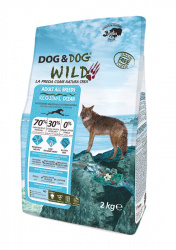Dog&Dog Wild Regional Ocean