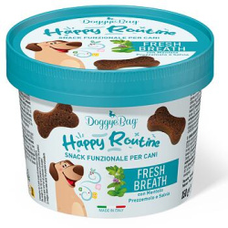 DoggyeBag Happy Routine Fresh Breath 150g