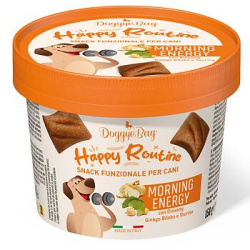 DoggyeBag Happy Routine Morning Energy 150g