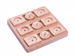 Doglog Hlavolam pro psy Dinner