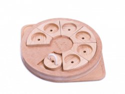 Doglog Hlavolam pro psy Pizza 