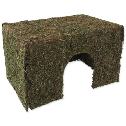 Nature Land Living Domek ze sena M 