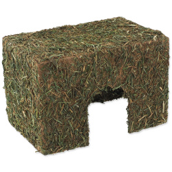 Nature Land Living Domek ze sena S 