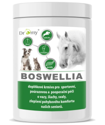 Dromy Boswellia Forte 