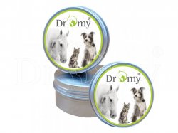 Dromy Bylinný balzám 