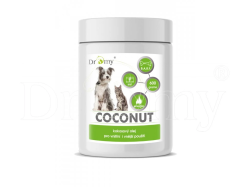 Dromy Coconut oil 