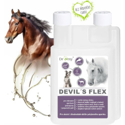 Dromy Devil's Flex 1l