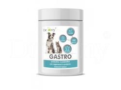 Dromy Gastro