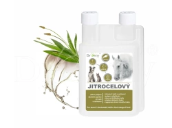 Dromy Jitrocelový sirup