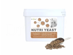 Dromy Nutri Yeast 