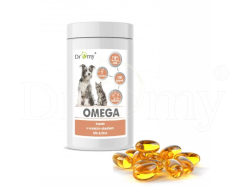 Dromy Omega 3 EPA & DHA 100 cps.