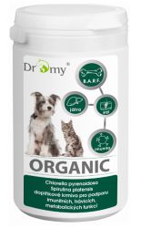 Dromy Organic 
