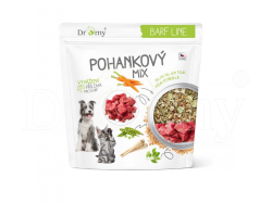 Dromy pohankový mix 