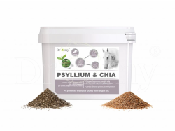 Dromy Psyllium+Chia 