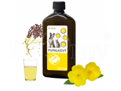 Dromy Pupalkový olej 