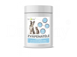 Dromy Zvápenatělé mořské řasy