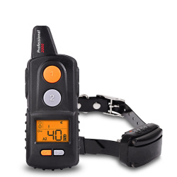 Elektronický výcvikový obojek d‑control profess...