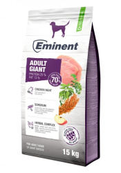 Eminent Adult Giant Breed 