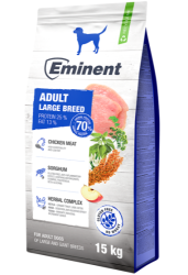 Eminent Adult Large Breed