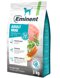 Eminent Adult Mini 