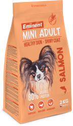 Eminent Mini Adult Salmon 