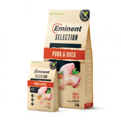 Eminent Selection Adult Pork & Duck 28/15