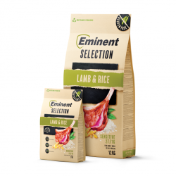 Eminent Selection Sensitive Lamb & Rice 27/16