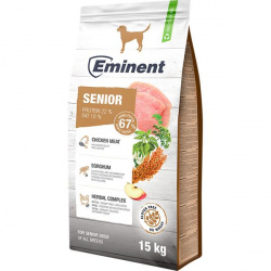Eminent Senior