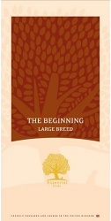 Essential Foods Beginning Large Breed 